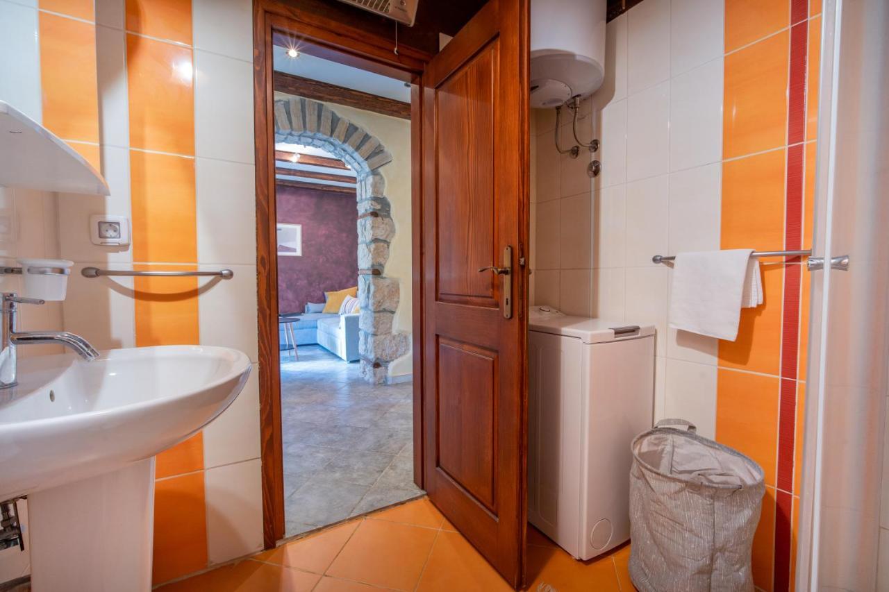 Krapan House Luceヴィラ エクステリア 写真